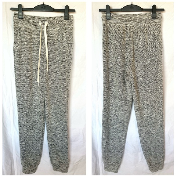NWOT Aerie Offline Snowday Set BOTTOMS ONLY | Matching Jogger Sweatpants - Picture 4 of 6